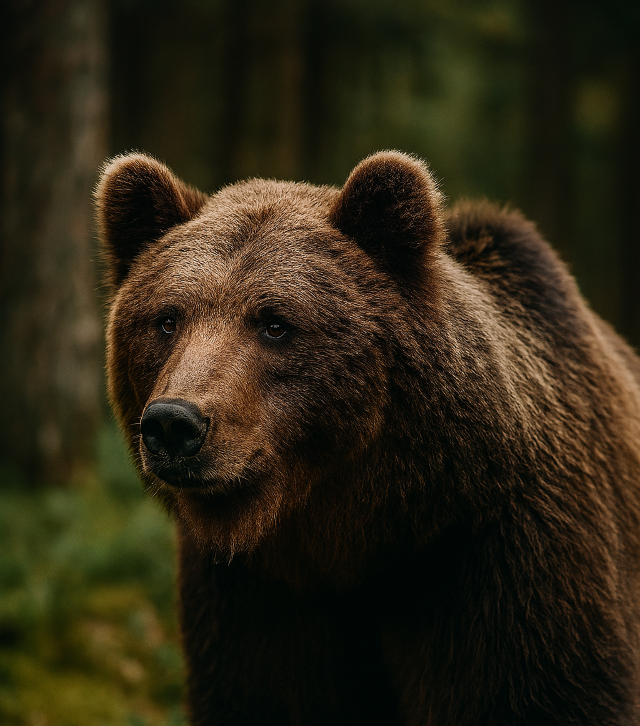 「熊は悪くない」と分かっているだけに湧き上がるモヤモヤ
