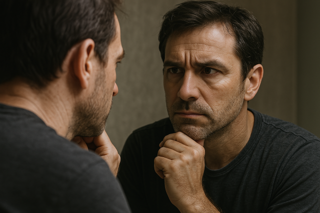 投票は自分の権利を行使する場で、誰かの意思に同調する場ではない