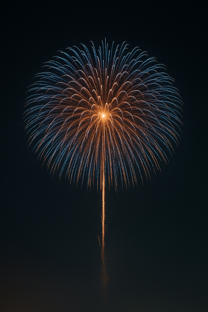 花火の集まりには”酒のつまみ系”漬物を是非！