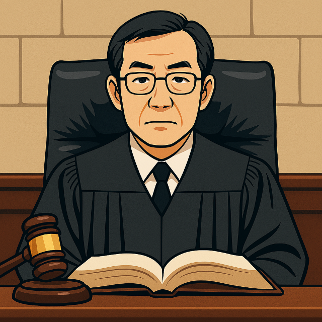 最高裁裁判官国民審査ってなに？