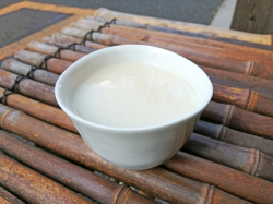 夏バテに甘酒