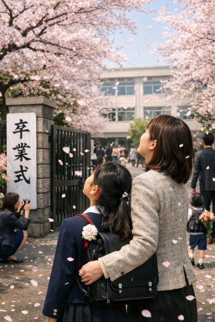 御祝の席にもピッタリ！桜花漬けで作る「桜ごはん」